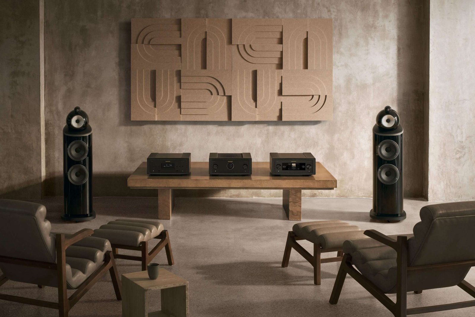 D&M Holdings Event Information Announcement of Exhibiting at the 2025 Tokyo International Audio Show