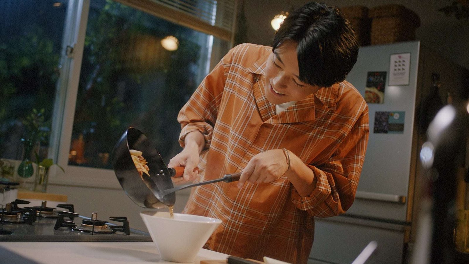 Toyo Suisan Co., Ltd. New web commercial for “Maruchan Seimen” released – Sakurai Kaito shares the charm of Maruchan Seimen! The new web commercial “Maruchan Seimen Sakurai Kaito’s Good Job” will be released on Tuesday, October 14th!
