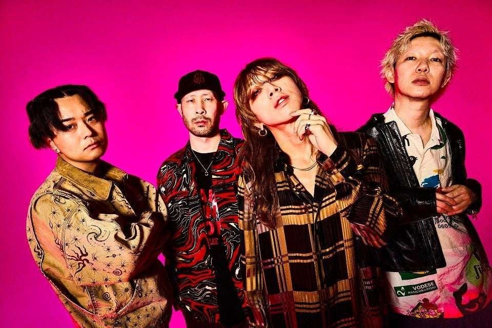 “PUMA × SUPER BEAVER” collaboration items are now available! Available exclusively on Marui Web Channel!