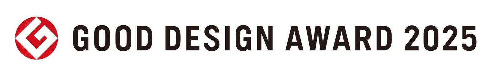 31 works have won the Good Design Award for 12 consecutive years!
