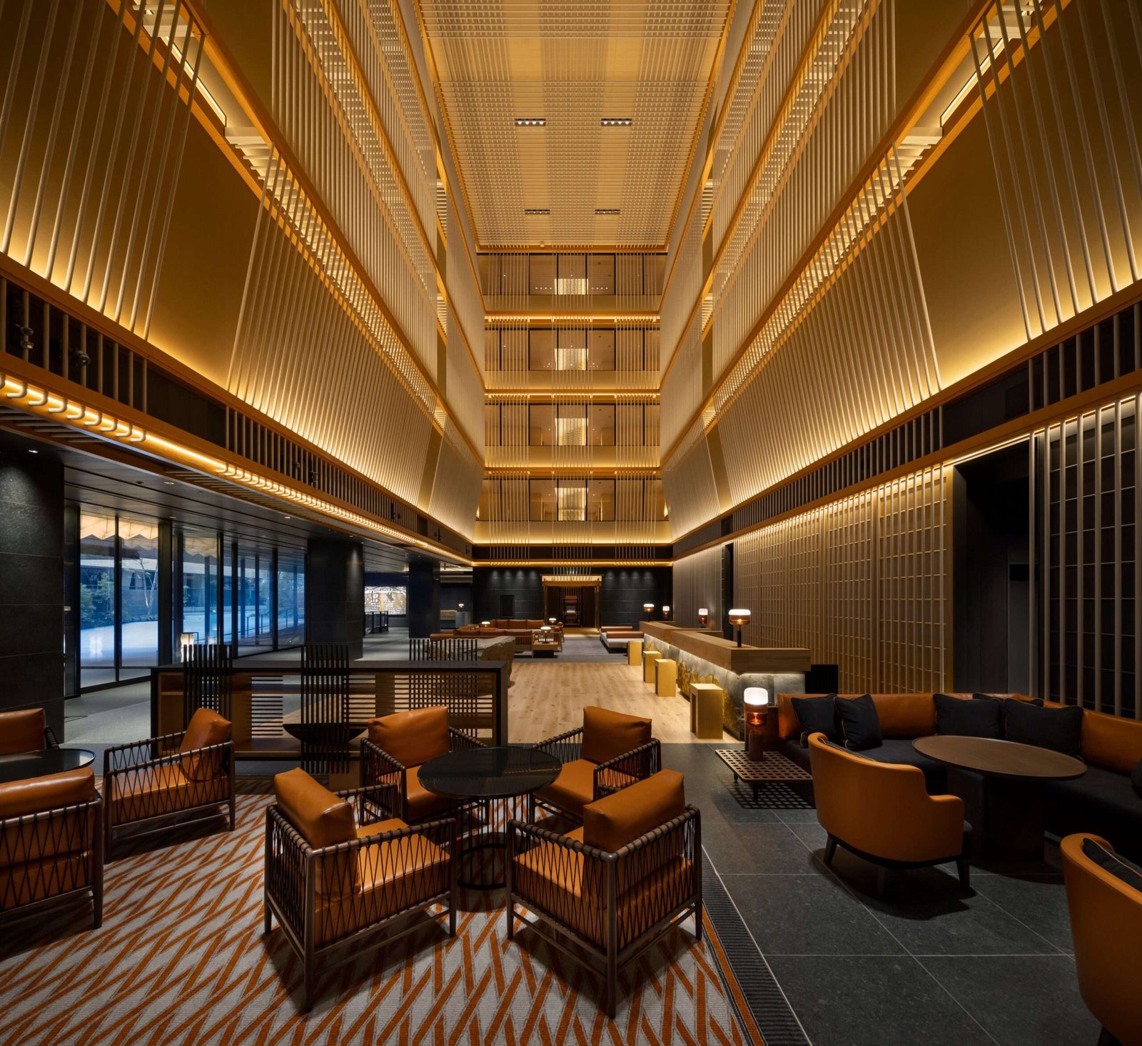 Tokyo Tatemono Co., Ltd. Launch of “Arthouse Project,” a new urban experience enhanced by art; special exhibition by artist Iki Minami to be held at Hilton Kyoto