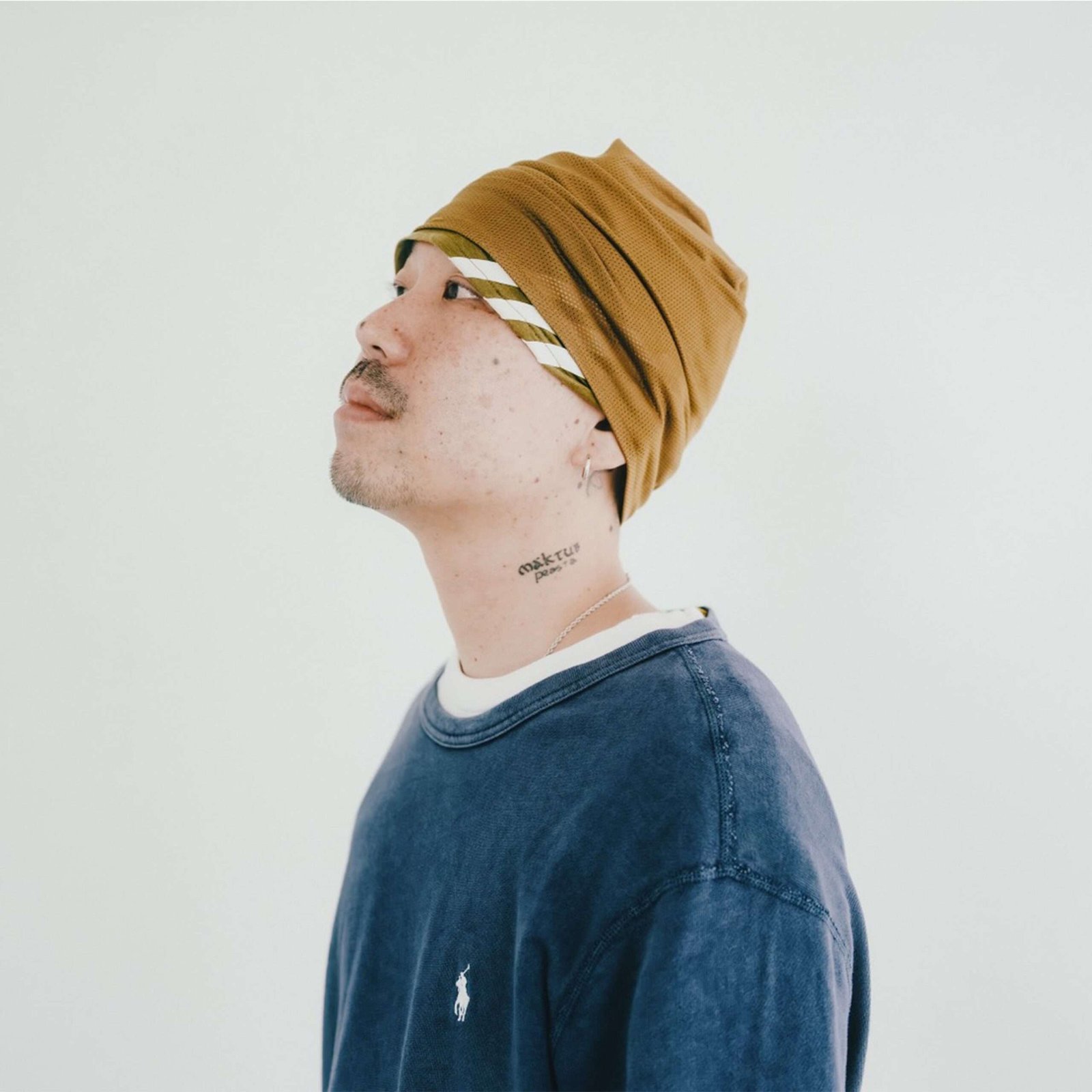 The Orchard Japan MFS released “Betsu feat. Campanella, JUMADIBA” today. Autograph sessions will also be held during the nationwide tour.