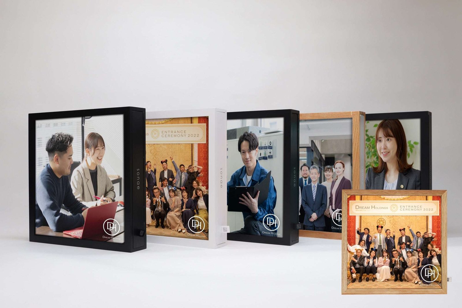 Dream Holdings Co., Ltd. Announces “sonae New Graduate Support Project” Aiming to Reduce Early Attrition of New Graduates ~ Aiming for a Future in Which Companies, Employees, and Employees’ Families Join Hands ~