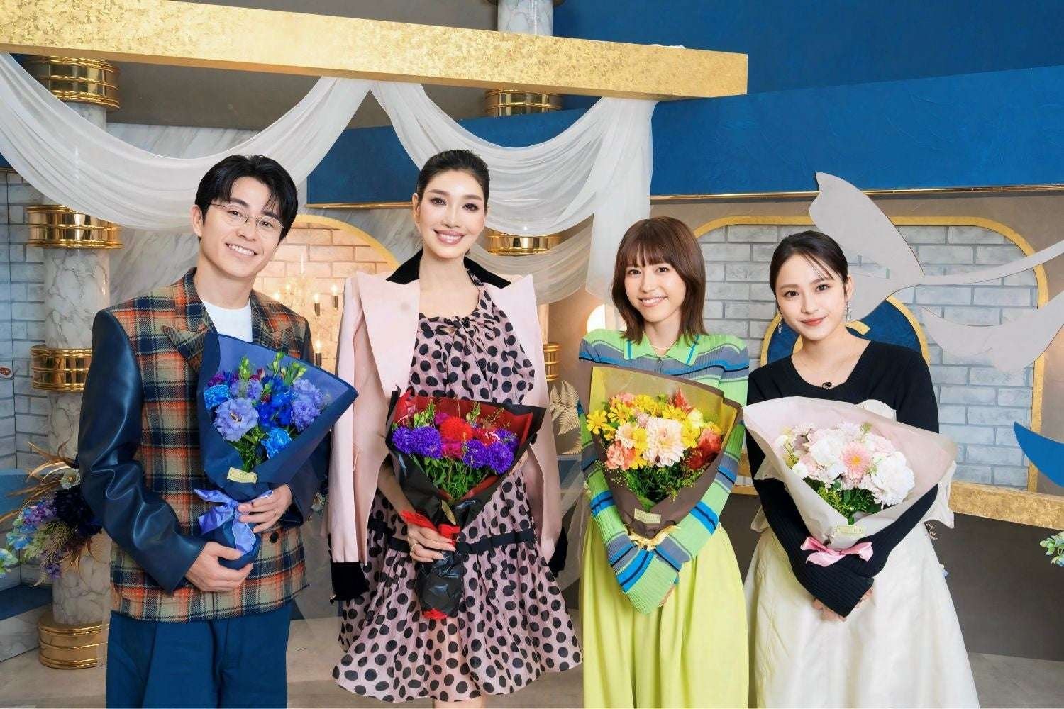 “ABEMA” original romance reality show “Girl or Lady Season 2” final episode will be broadcast free of charge from 9pm on Sunday, October 19th. Special interview with Anne Mika, Wakatsuki Chinatsu, Fujimori Shingo, and Taira Yuna on “highlights” has b