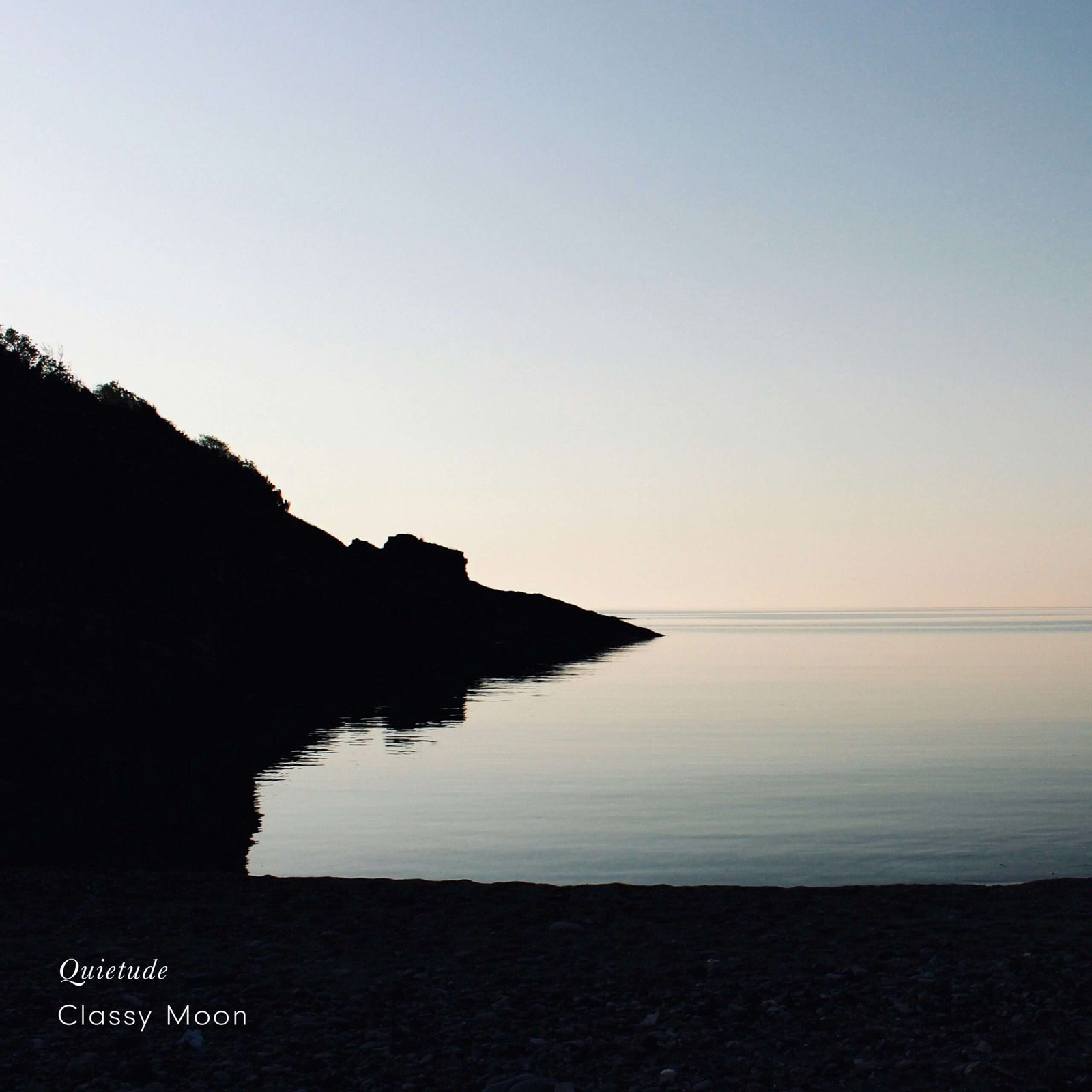 Croix Co., Ltd. “Quiet design” that resonates on long autumn nights. Classy Moon’s “Quietude” – A soothing time woven with piano and gentle noise