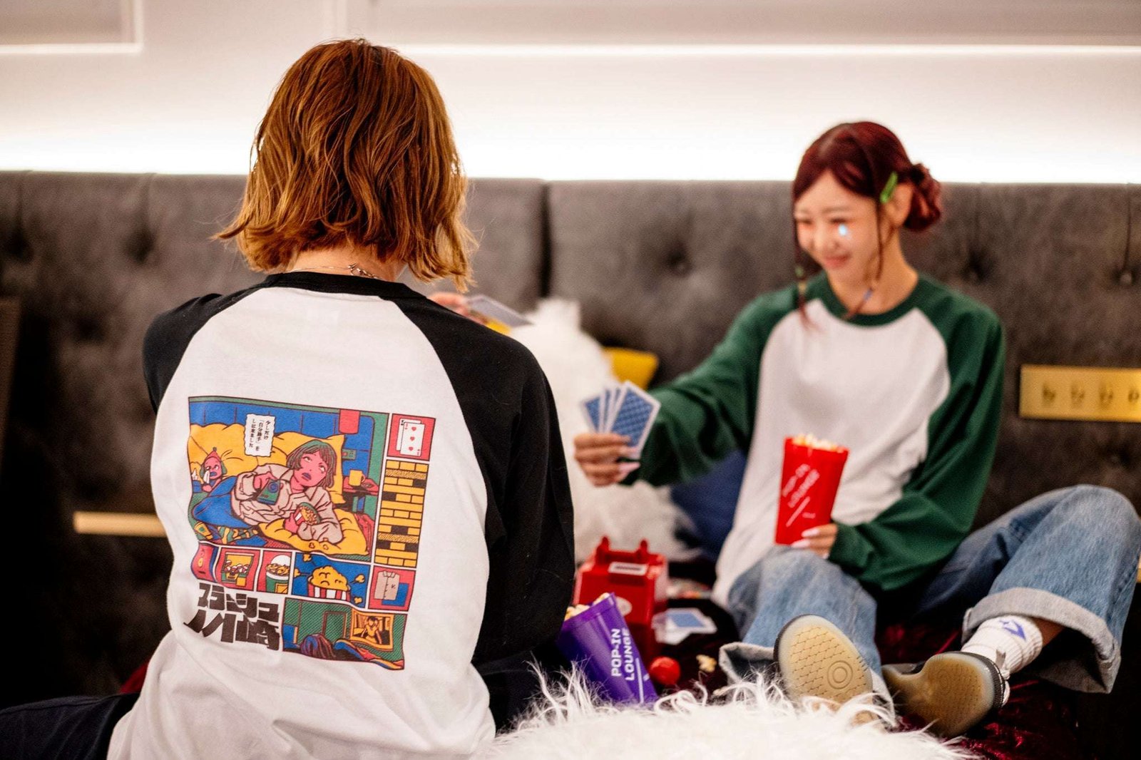Global Agents Inc. The first collaboration in the hotel industry between acclaimed illustrator Chiaki Harada and lifestyle hotel slash Kawasaki! Original merchandise and accommodation plans featuring “Hospitality: Spend Your Time as You Like” will