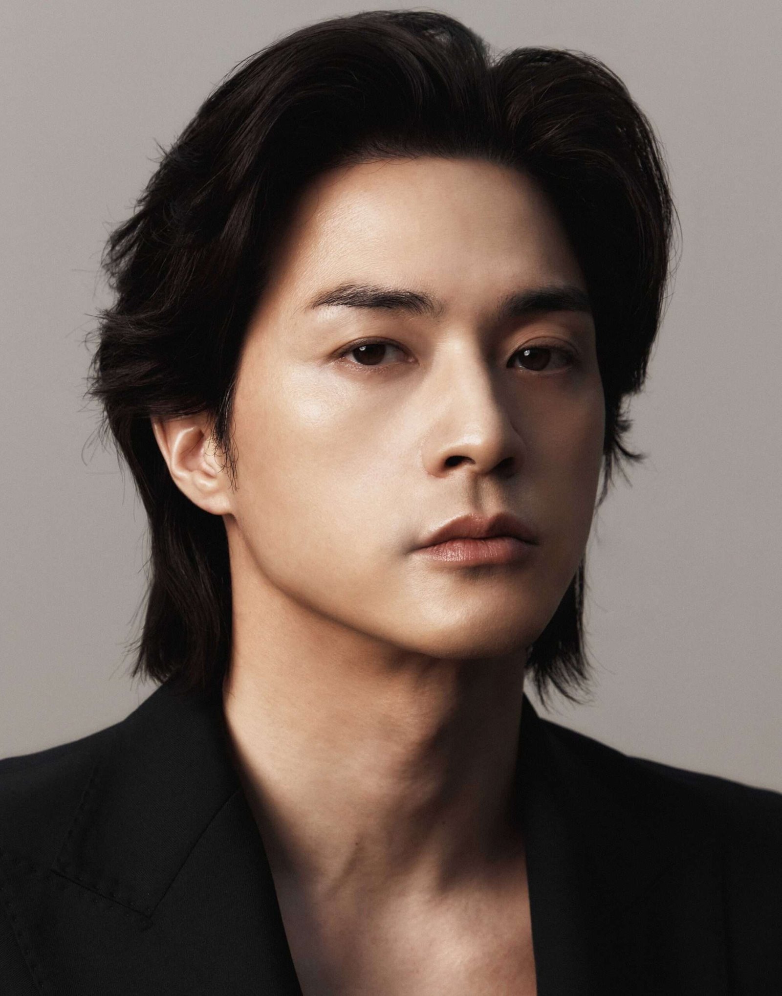 HIAN Co., Ltd. Korean actor Kim Ji-hoon will be holding his first solo fan meeting in Japan in about two years, “KIM JIHUN JAPAN FAN MEETING 2026 ‘All For You'”!