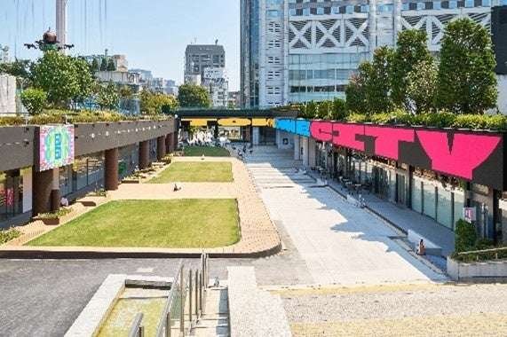 Tokyo Dome Corporation Updates on the “Tokyo Dome City Art Project,” an initiative by “Tokyo Dome City” and “Tokyo University of the Arts”