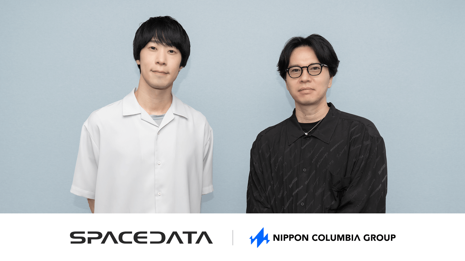 Space Data Forms Business Partnership with Nippon Columbia Group Co., Ltd. to Create IP Using “Generative AI x Digital Twin Technology”