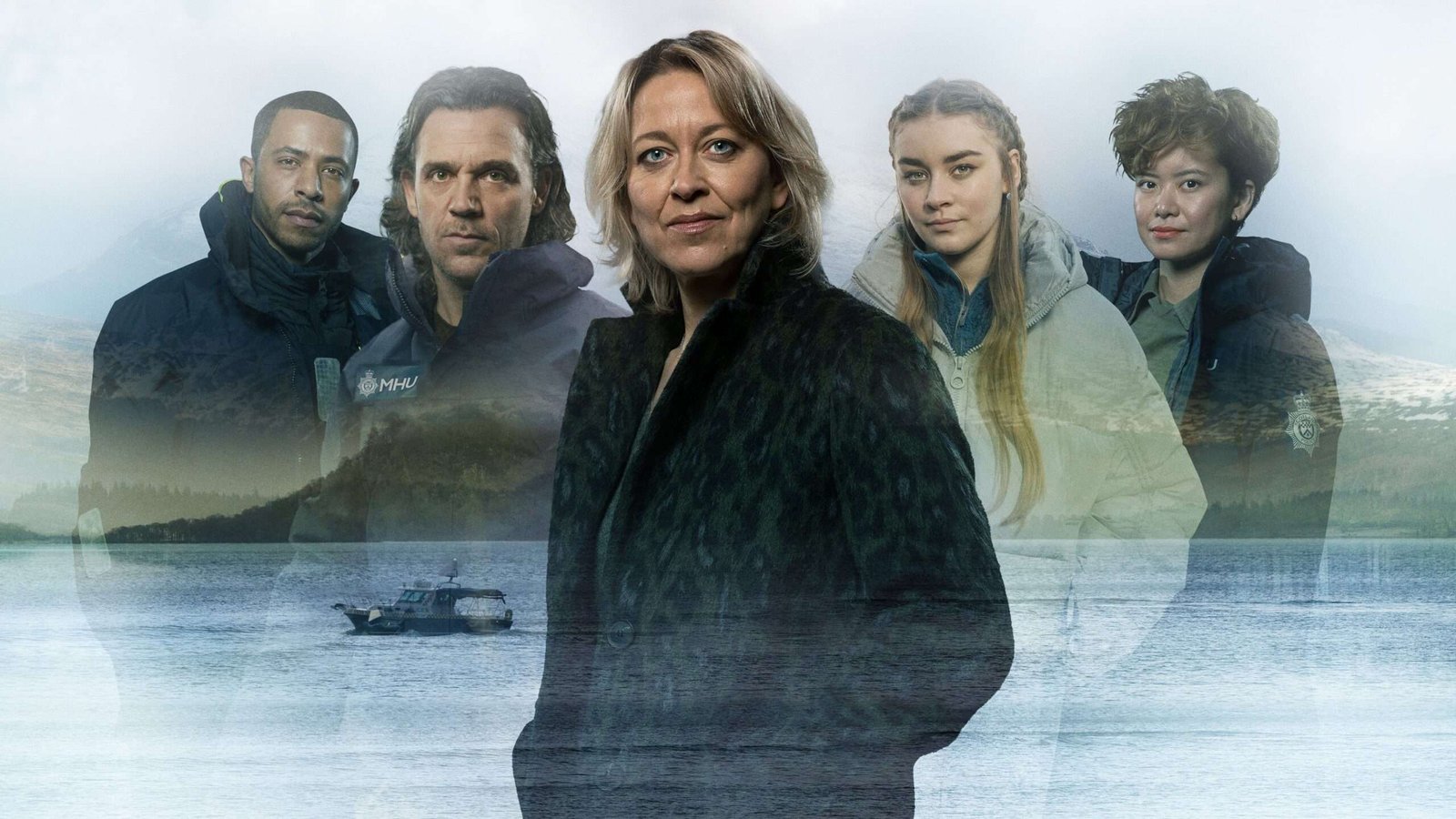 All episodes of the drama are free Starring N. Walker from the “Buried Murder” series! All episodes of the crime suspense drama “Detective Annika: Murder at Sea” are available for free on YouTube for a limited time!