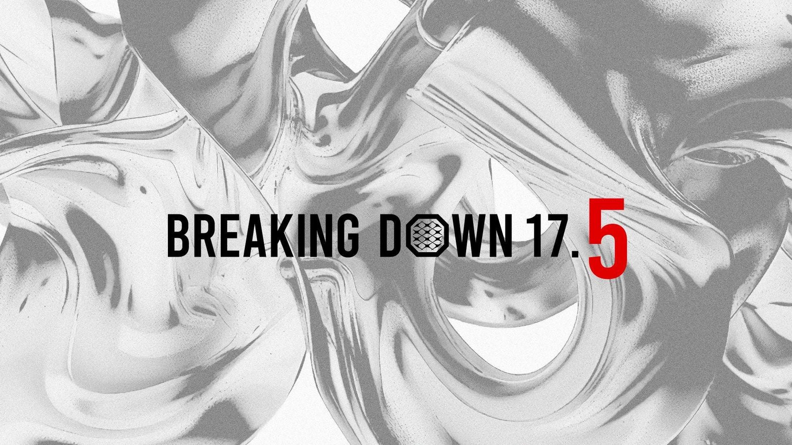 BreakingDown Co., Ltd. V CLINIC, HTF, VO-VO-/H.L.B, VITABON JAPAN, T-CLINIC, XENIS, and Levela have been appointed as silver sponsors of BreakingDown 17.5!