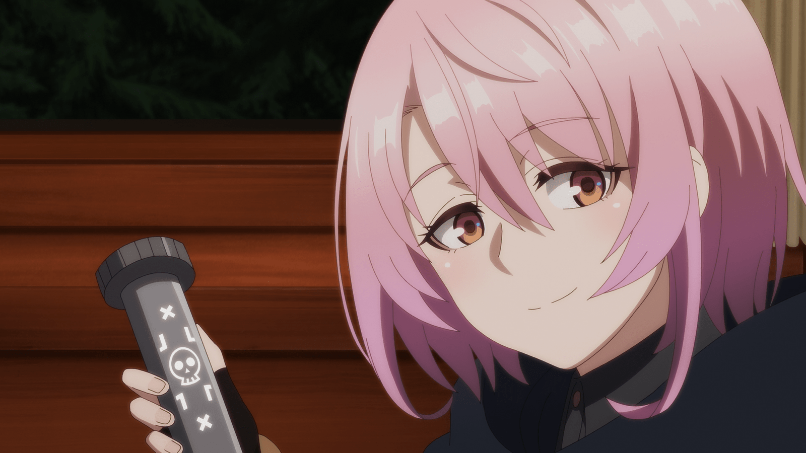 GREE Entertainment Inc. Preview cut and synopsis of episode 3 of the TV anime “The Grieving Ghost Wants to Retire” “I Want to Fly Straight in the Sky” released!