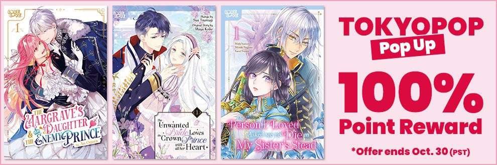 NTT Solmare Corporation Popular TOKYOPOP works such as “Song of Dawn” and “The Sold Margrave’s Daughter is Adored by the Crown Prince of a Neighboring Country” are now available on MangaPlaza!