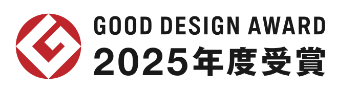 Musashi Co., Ltd. “ON THE HILL” wins the 2025 Good Design Award