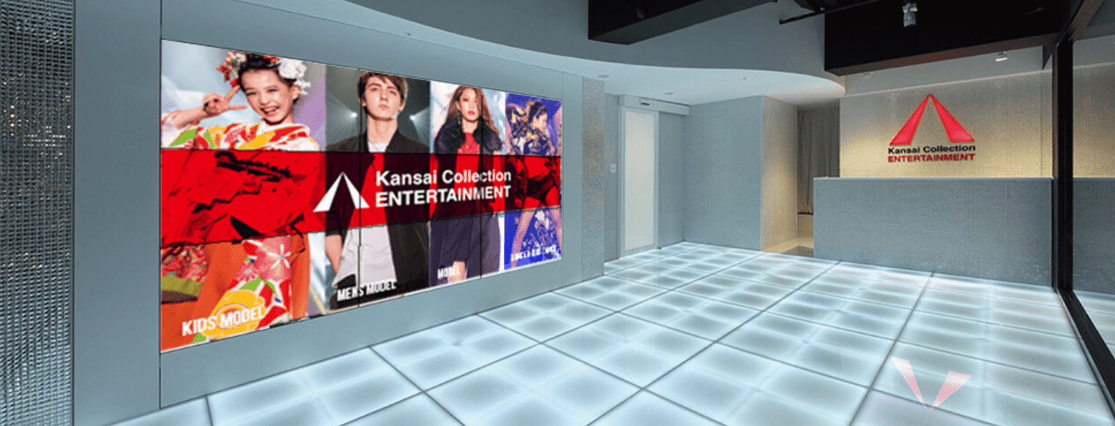 Kansai Collection Entertainment Co., Ltd. The first model and talent training school in the industry! Celebrating its 11th anniversary, KCE Osaka School supports the beauty of its cast members! On November 11, 2025, a new “beauty room” featuring th