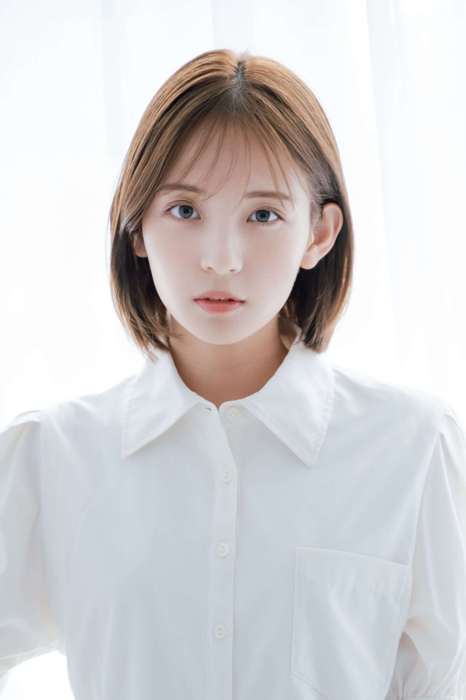 Actress Momoka, who has played main roles in notable works such as “Manga Artist Hori Mamoru” and “Six Singing Women,” and will star in the film “ReTune,” scheduled for release in 2026, has joined TRUSTAR Co., Ltd.!